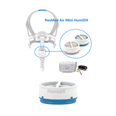 Alternative view of Humidx F20 3pk