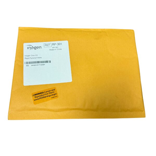 Inogen One G3 Particle Filter