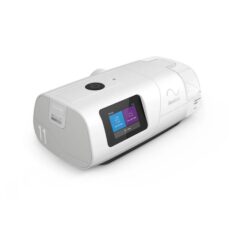 Alternative view of BiPAP AirCurve 11 VAuto with Mask (Bundle)