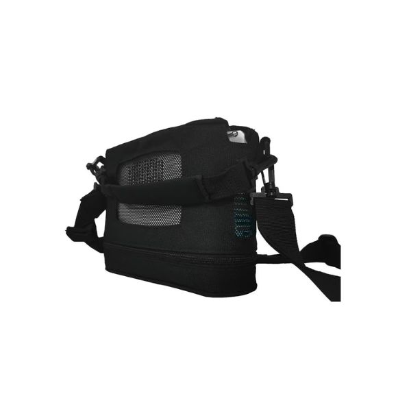 Rhythm P2-E6 Portable Oxygen Concentrator - Image 4