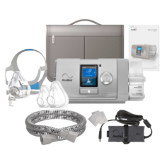 Airsense 10 Bipap