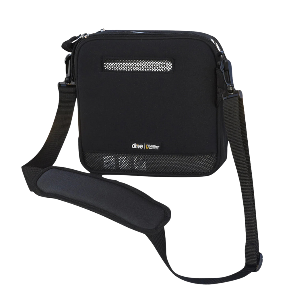 Carry Case Drive Igo2