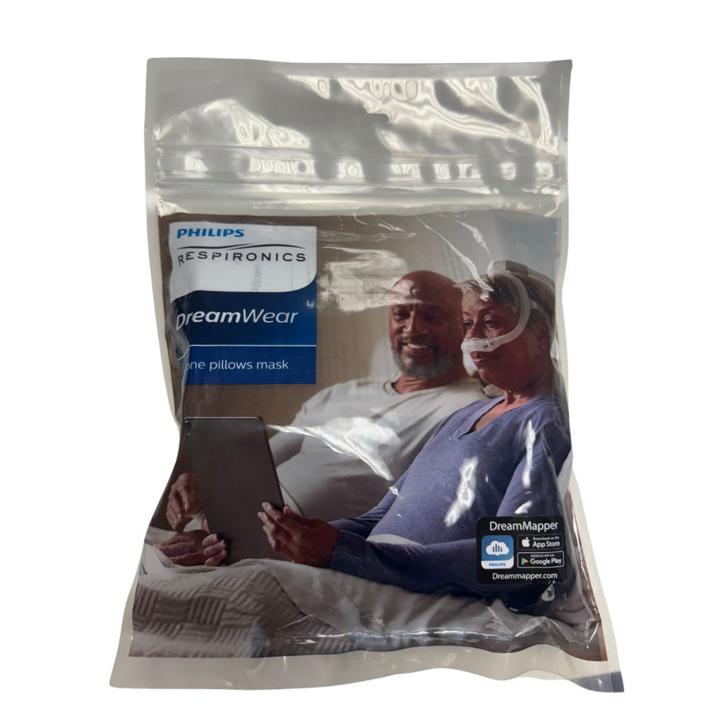 Dreamwear Silicone Pillows Fit Pack - Image 3