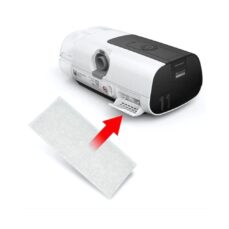 Alternative view of AirSense 11 Hypoallergenic Filter (Pack of 12)