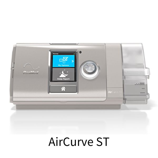 Aircurve ST