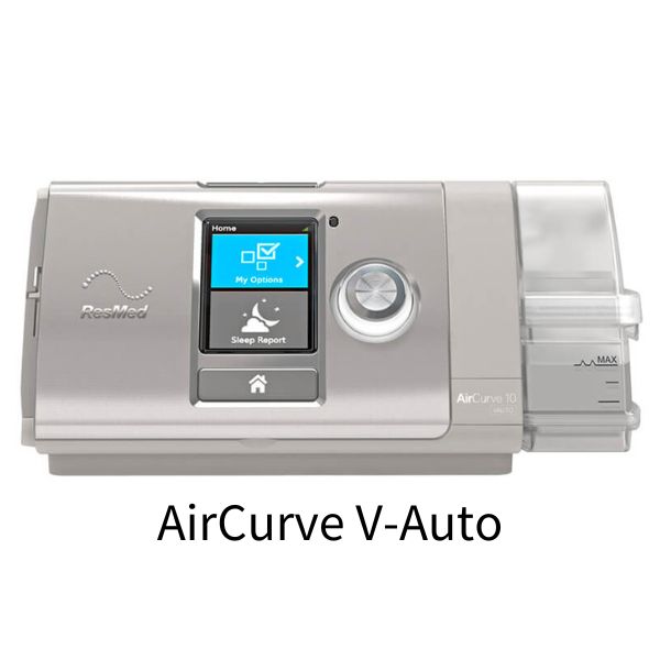 Aircurve V-Auto