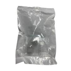 Alternative view of F20 QuietAir Elbow