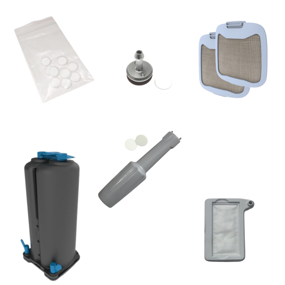 Inogen One G5 Maintenance Kit