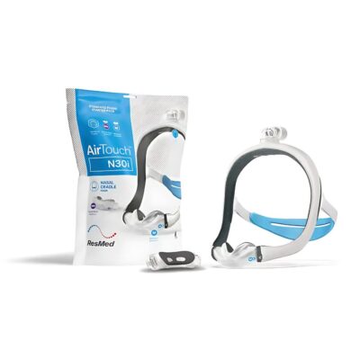AirTouch N30i CPAP Mask