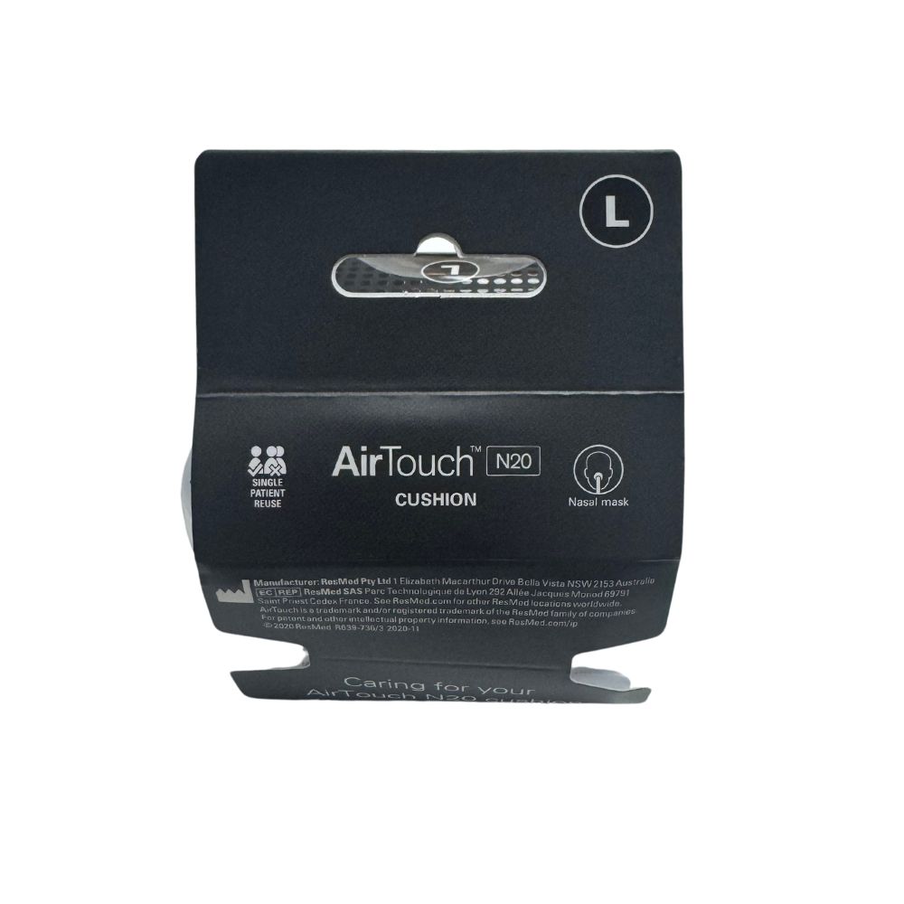 AirTouch N20 Cushion - Image 4