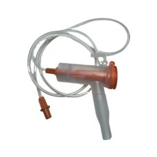 OXYGEN CONNECTOR FOR PETS