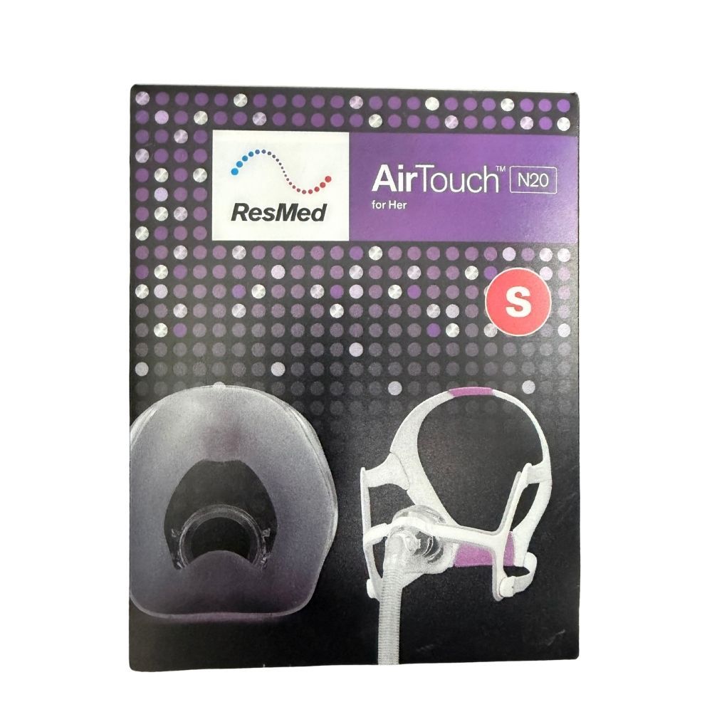 63900 Airtouch N20 for her