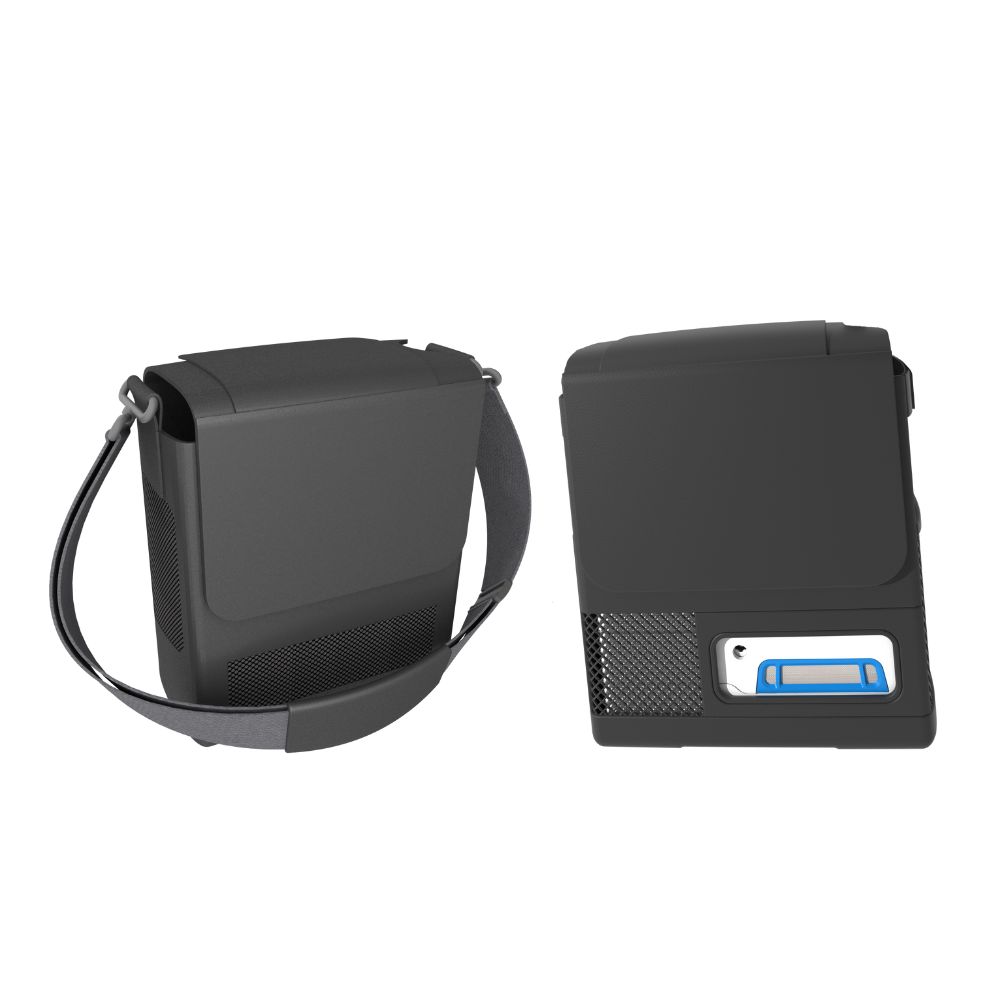 Inogen® Rove 4 Portable Oxygen Concentrator - Imagen 4