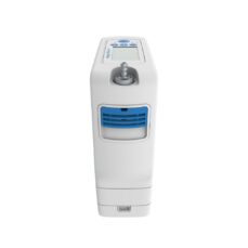 Alternative view of Inogen® Rove 4 Portable Oxygen Concentrator
