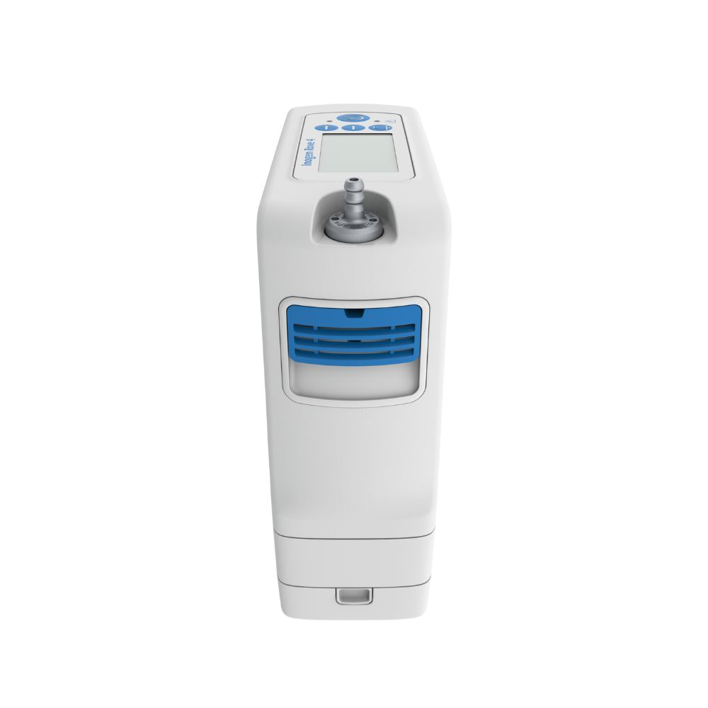Inogen® Rove 4 Portable Oxygen Concentrator - Imagen 2