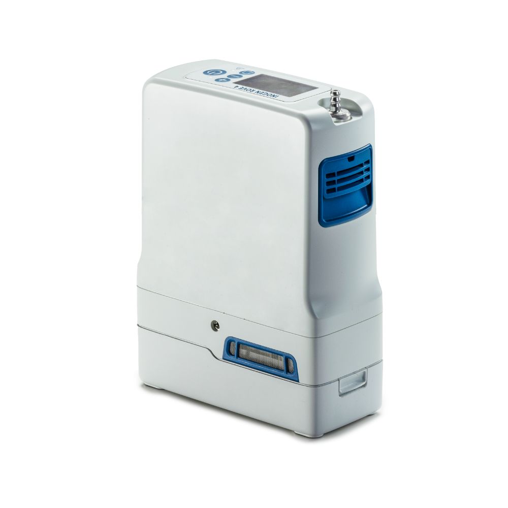 Inogen® Rove 4 Portable Oxygen Concentrator - Imagen 5