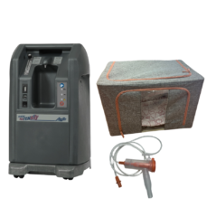 10 liters oxygen kit for pets