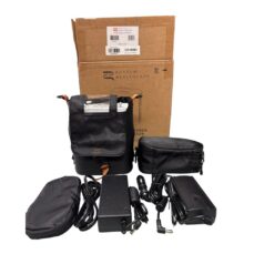 Rhythm P2-S4 Portable Oxygen Concentrator OPEN BOX