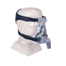 Alternative view of Mirage Quattro Full Face Mask