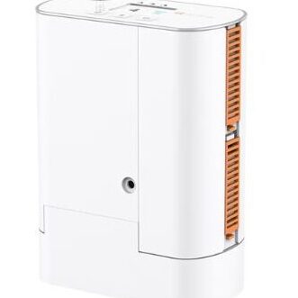 P2-S4 Portable Oxygen Concentrator