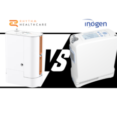 Best portable oxygen concentrator