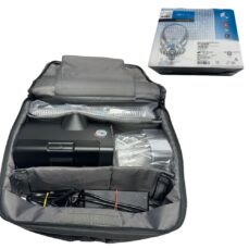 Alternative view of CPAP AirSense 10 AutoSet Certified Pre-Owned w/Mask (Bundle)