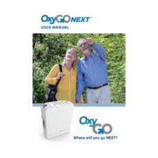 OxygoNext Manual