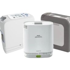 Portable Oxygen Concentrator