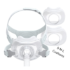 React Rio II Full Face CPAP Mask