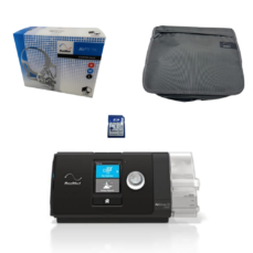 AirSense 10 Autoset BUndle with F20