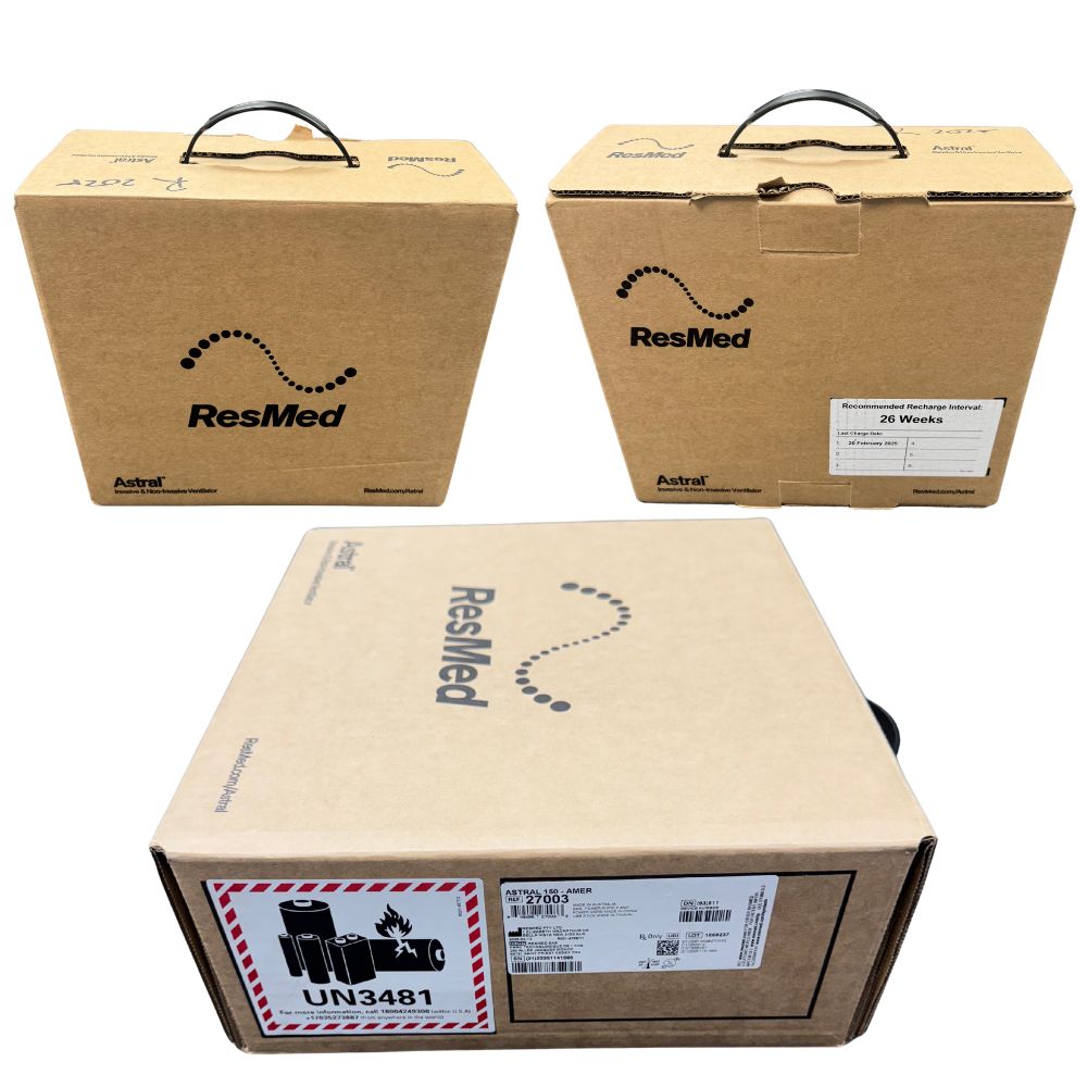 Astral 150 Brand New