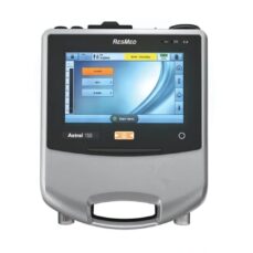 Astral 150 ventilator