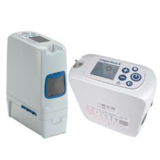 Alternative view of Inogen® Rove 6 Portable Oxygen Concentrator (Open Box)
