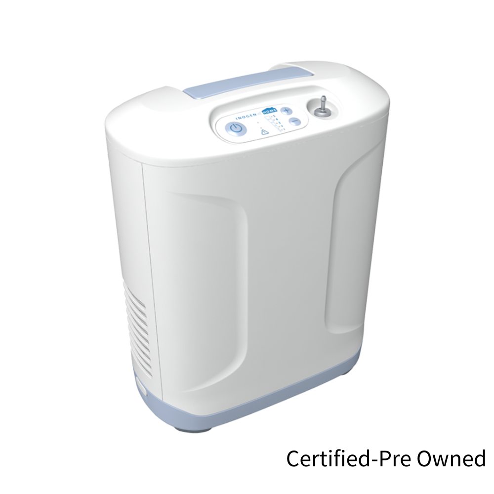 Inogen One At Home certified Used