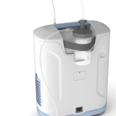 Alternative view of Inogen At Home System (Certified Pre-Owned)