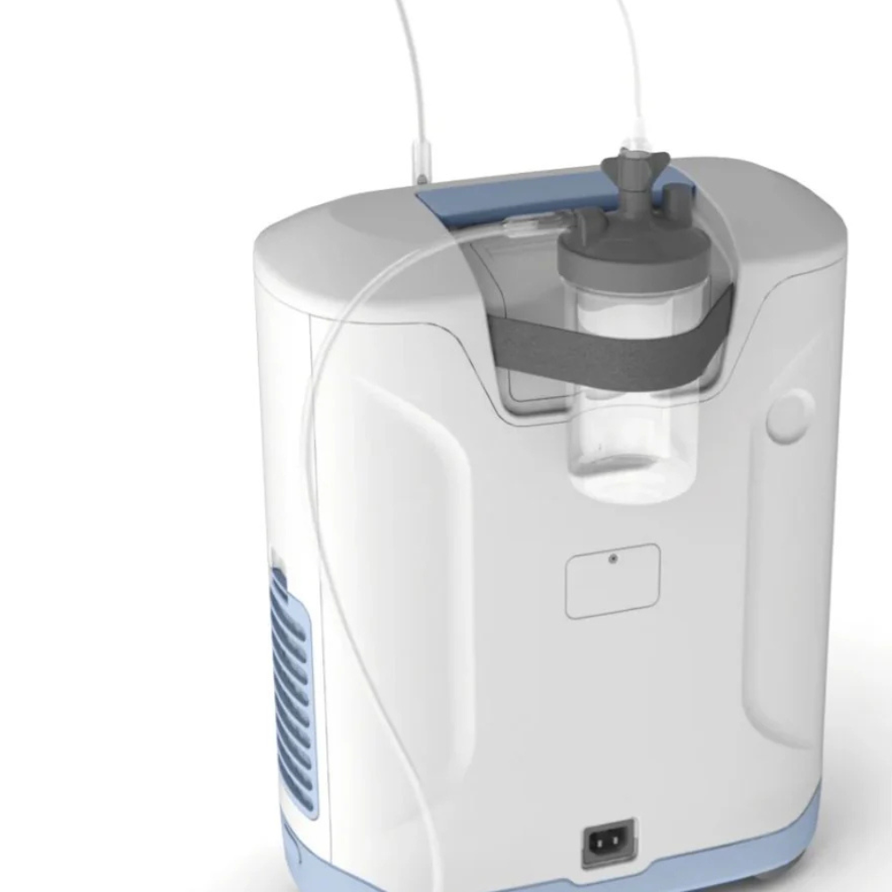 Inogen At Home System (Usado Certificado) - Imagen 2