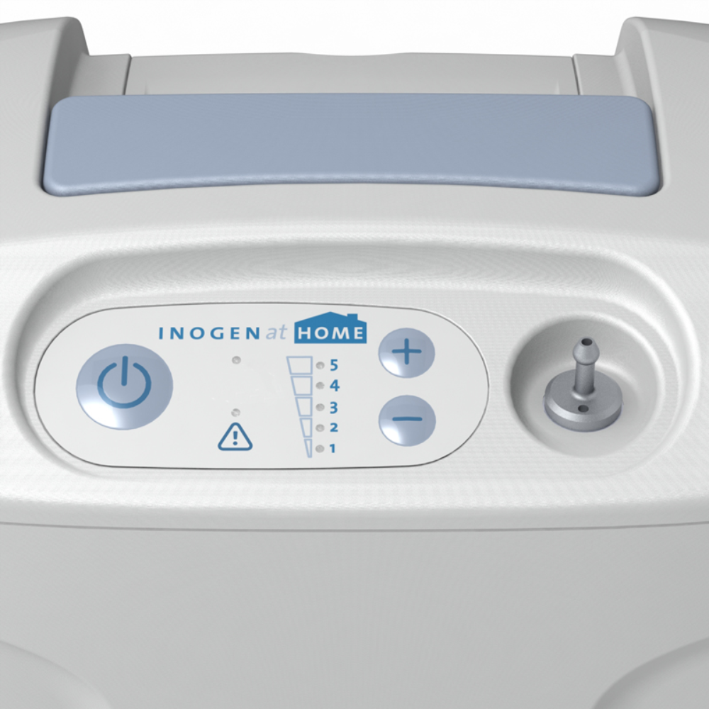 Inogen At Home System (Usado Certificado) - Imagen 4