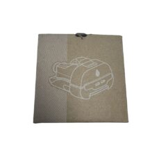 Alternative view of AirSense 11 Water Chamber