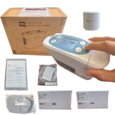 Rhythm Healthcare P2-E6 Open Box POC