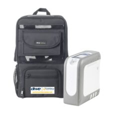 Drive Igo2 Backpack Official