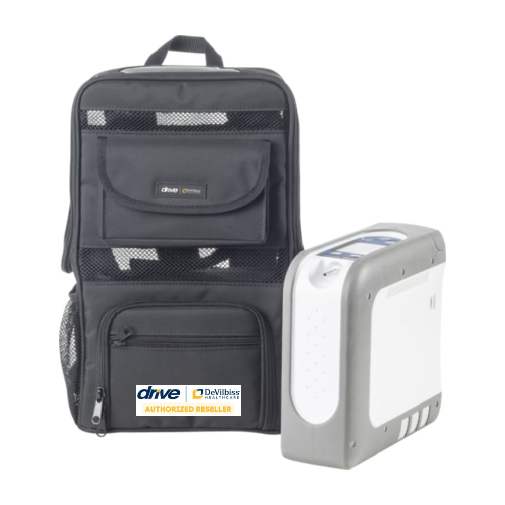 Drive Igo2 Backpack Official