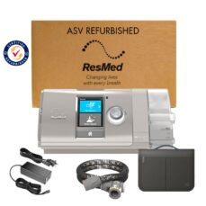 aircurve ASV refurbished