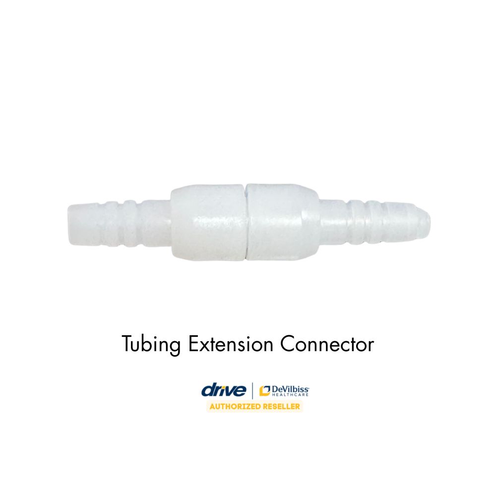 Swivel Connector - Extensor