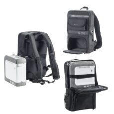Drive Igo2 Backpack sides