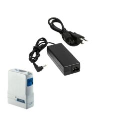 Oxygo Next Charger Wall