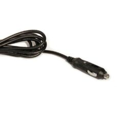 Alternative view of OxyGo NEXT DC Power Cord