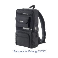 Drive iGo2 POC Backpack