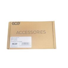 Alternative view of GCE Zen-O lite Intake Filter