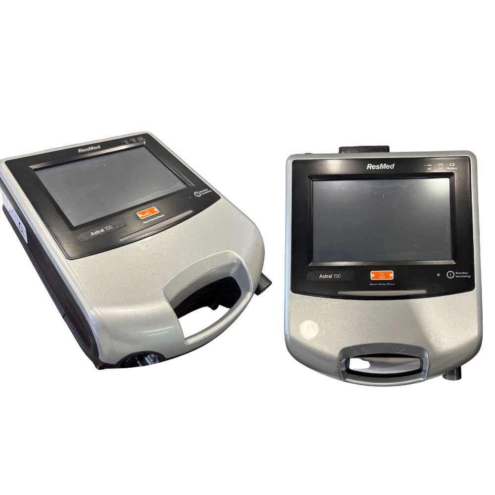 Astral 150 Adult & Pediatric (Certified Pre-Owned) - Image 2