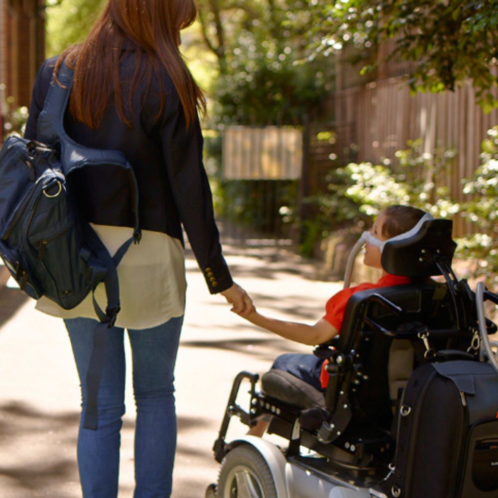 Astral 150 Adult & Pediatric (Certified Pre-Owned) - Image 4